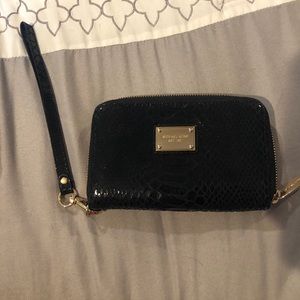 Michael Kors- leather wallet